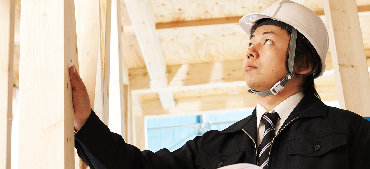 平屋モデルハウス