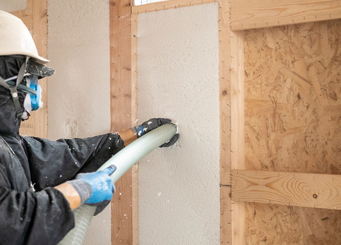 平屋モデルハウス